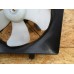 Honda Civic EP/EU 2001-2005 fan coolant Honda Civic EP/EU 2001-2005 fan coolant
