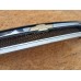 Grille grille bumper Front 96399717 Chevrolet Tacuma Rezzo Grille grille bumper Front 96399717 Chevrolet Tacuma Rezzo