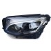 Lamp left Front headlight EU Full LED A2539060301 Mercedes Glc W253 Lamp left Front headlight EU Full LED A2539060301 Mercedes Glc W253