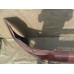 Bumper Front front original 6400D558ZZ Mitsubishi Outlander 3 Iii 2012 Bumper Front front original 6400D558ZZ Mitsubishi Outlander 3 Iii 2012