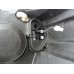 Ford Fiesta MK8 headlight left front lamp left front Front Ford Fiesta MK8 headlight left front lamp left front Front
