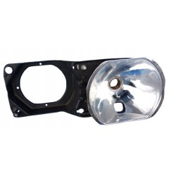 145519-00 insert housing Lampy left Front Odbłyśnik BMW E39 145519-00 insert housing Lampy left Front Odbłyśnik BMW E39